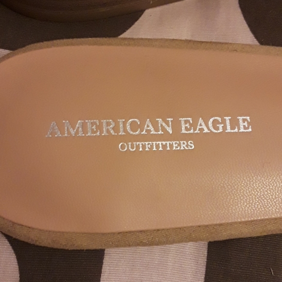 American Eagle Outfitters Womens Pointy-Toe Flats - Picture 5 of 8